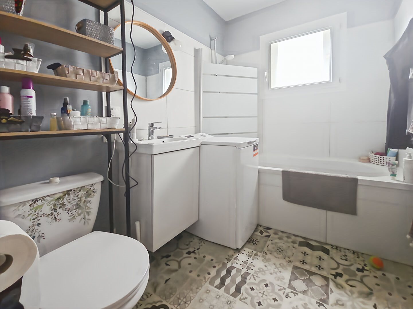 Appartement à vendre, 48m², Pessac
