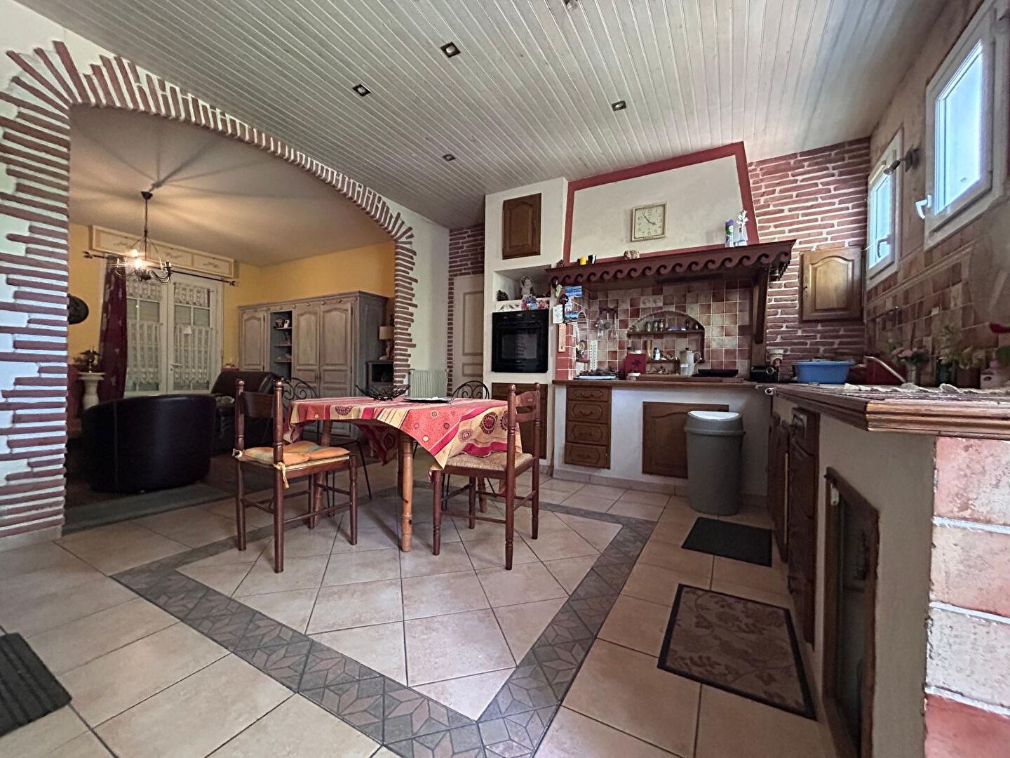 Maison à vendre, 101m², Pessac