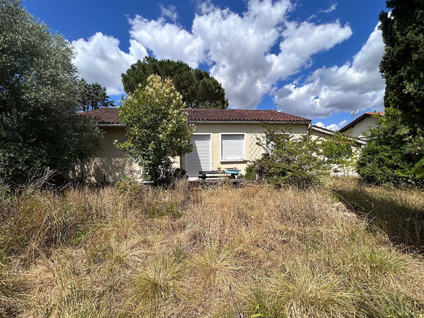 Maison à vendre, 101m², Pessac