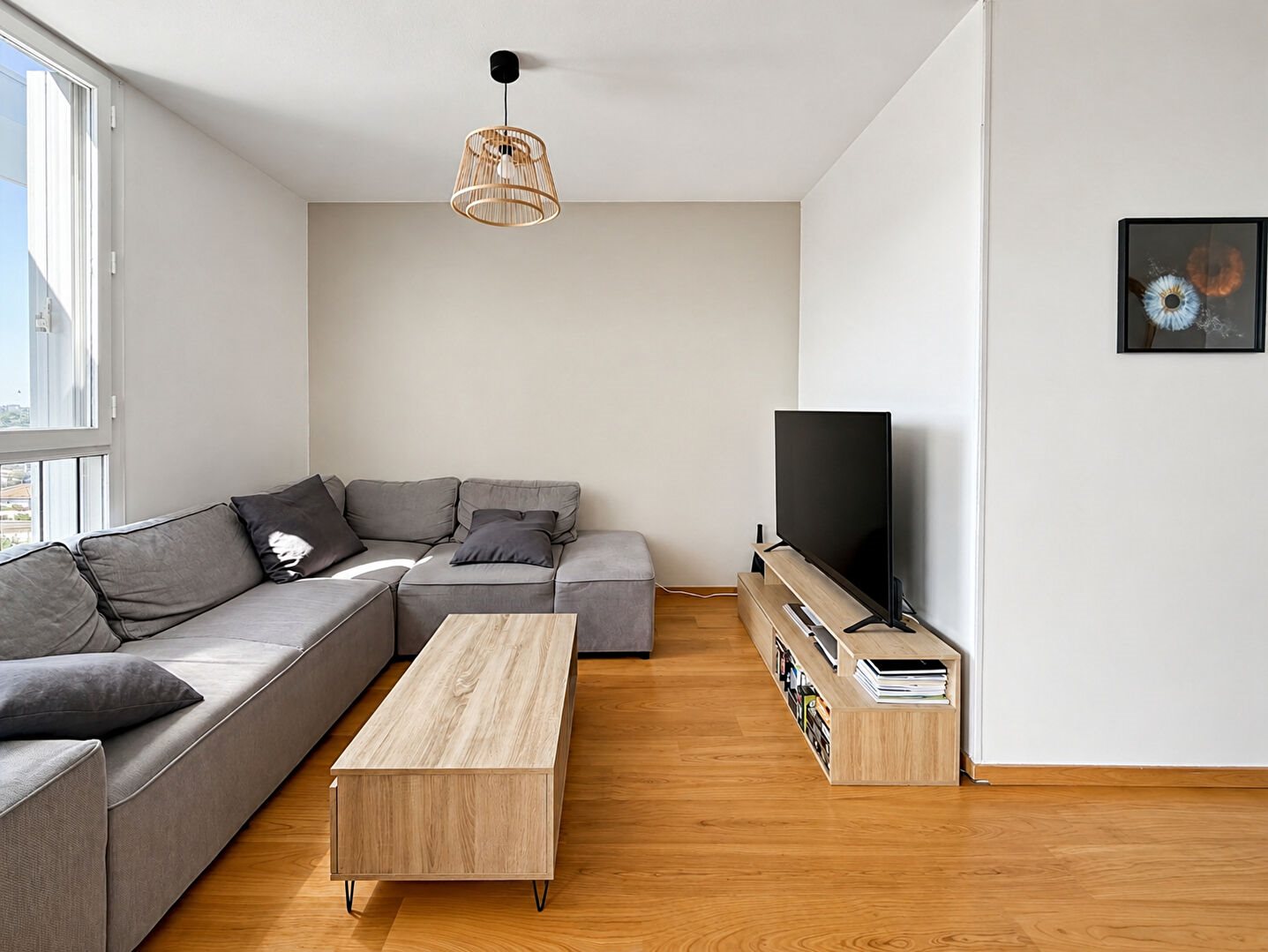 Appartement à vendre, 71m², Mérignac