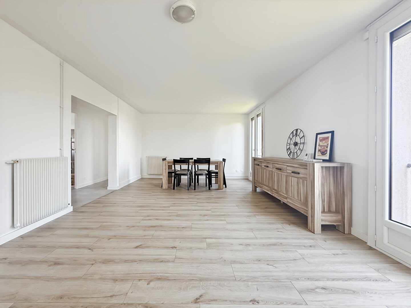 Appartement à vendre, 82m², Pessac
