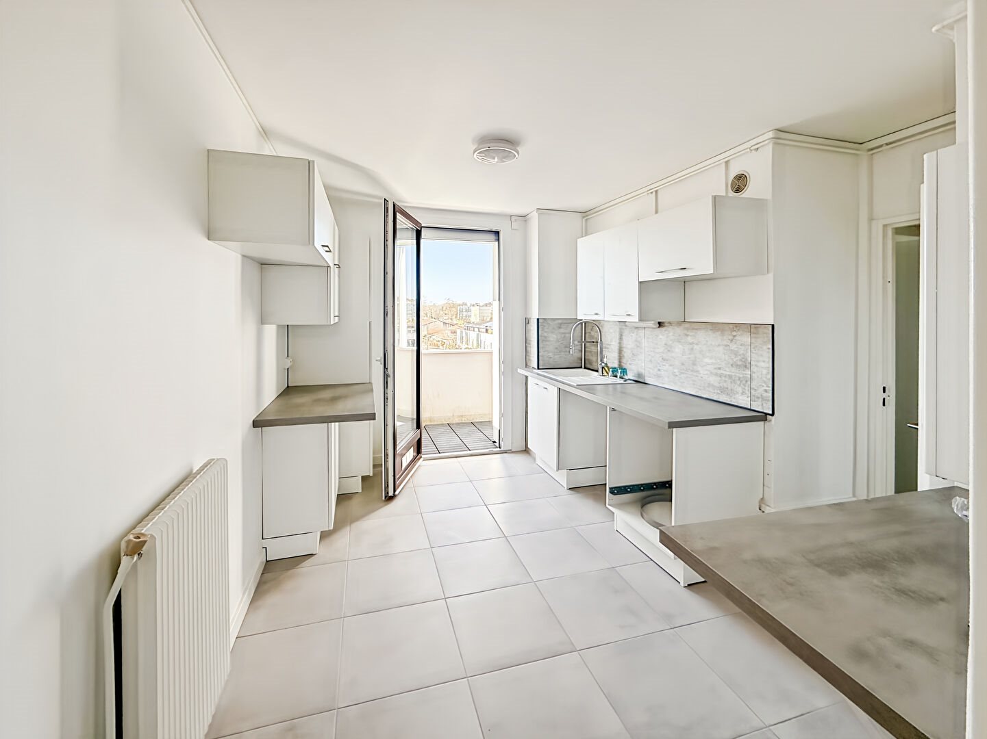 Appartement à vendre, 82m², Pessac