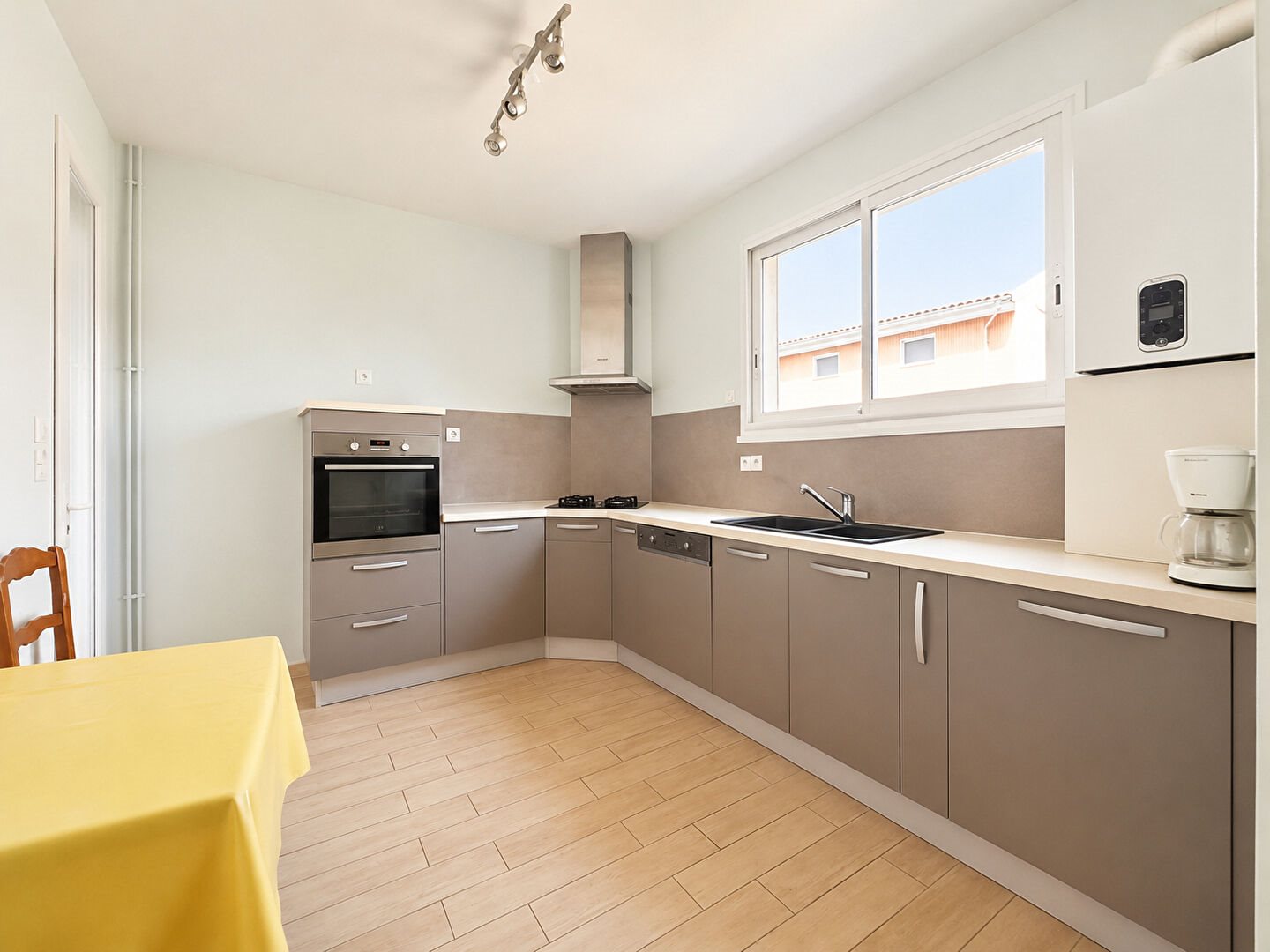 Maison à vendre, 77m², Pessac