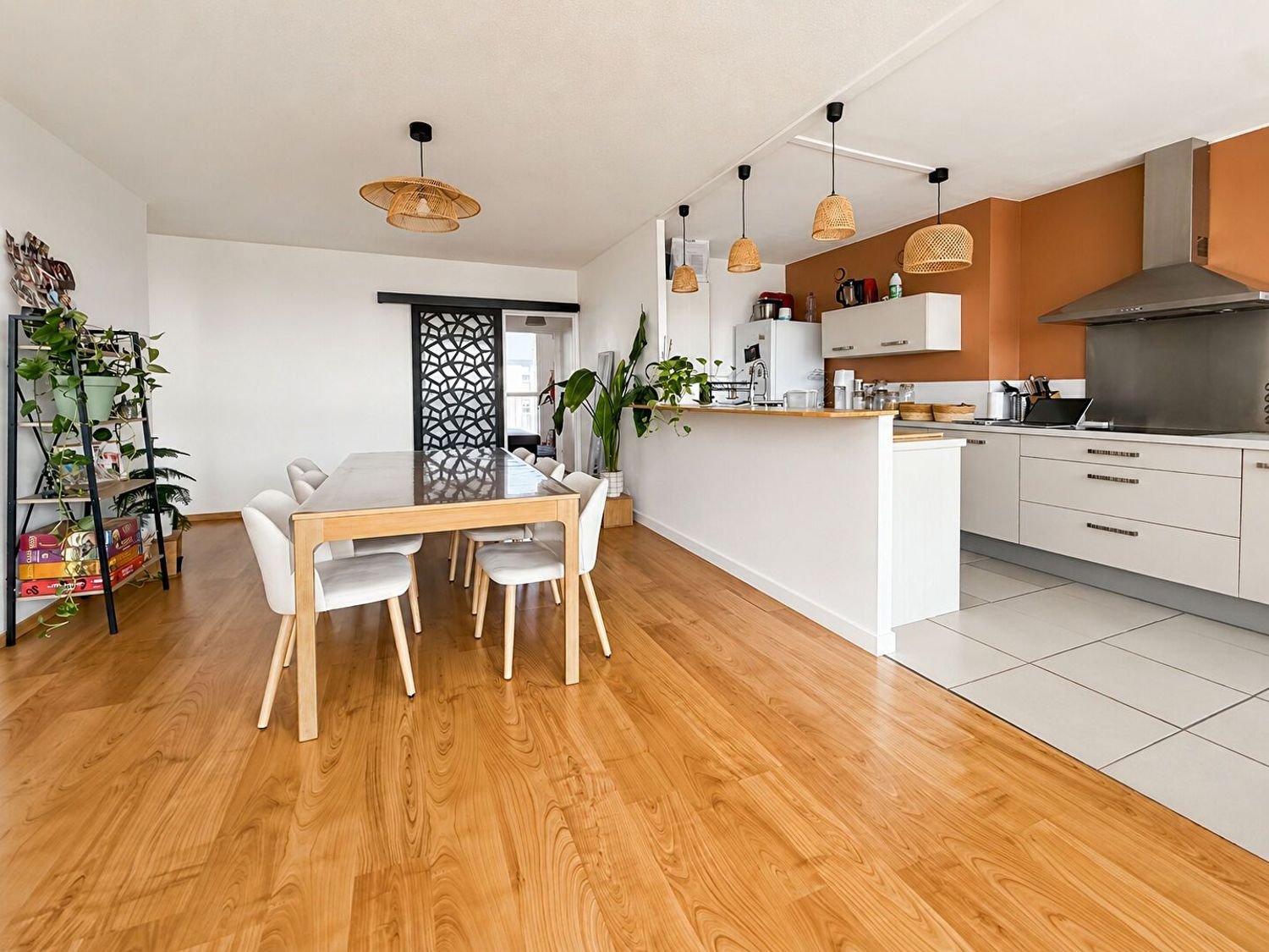 Appartement à vendre, 70m², Mérignac