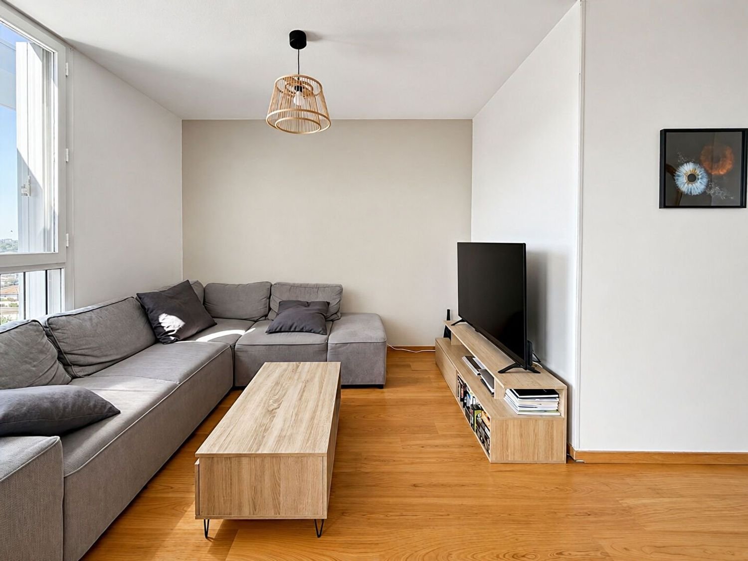 Appartement à vendre, 70m², Mérignac