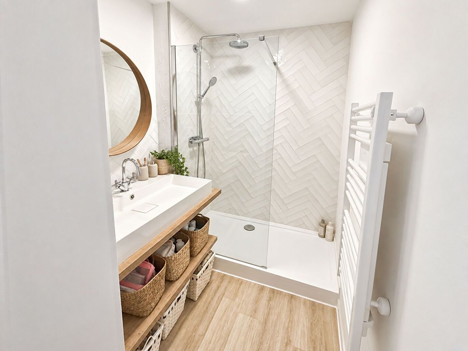 Appartement à vendre, 55m², Mérignac