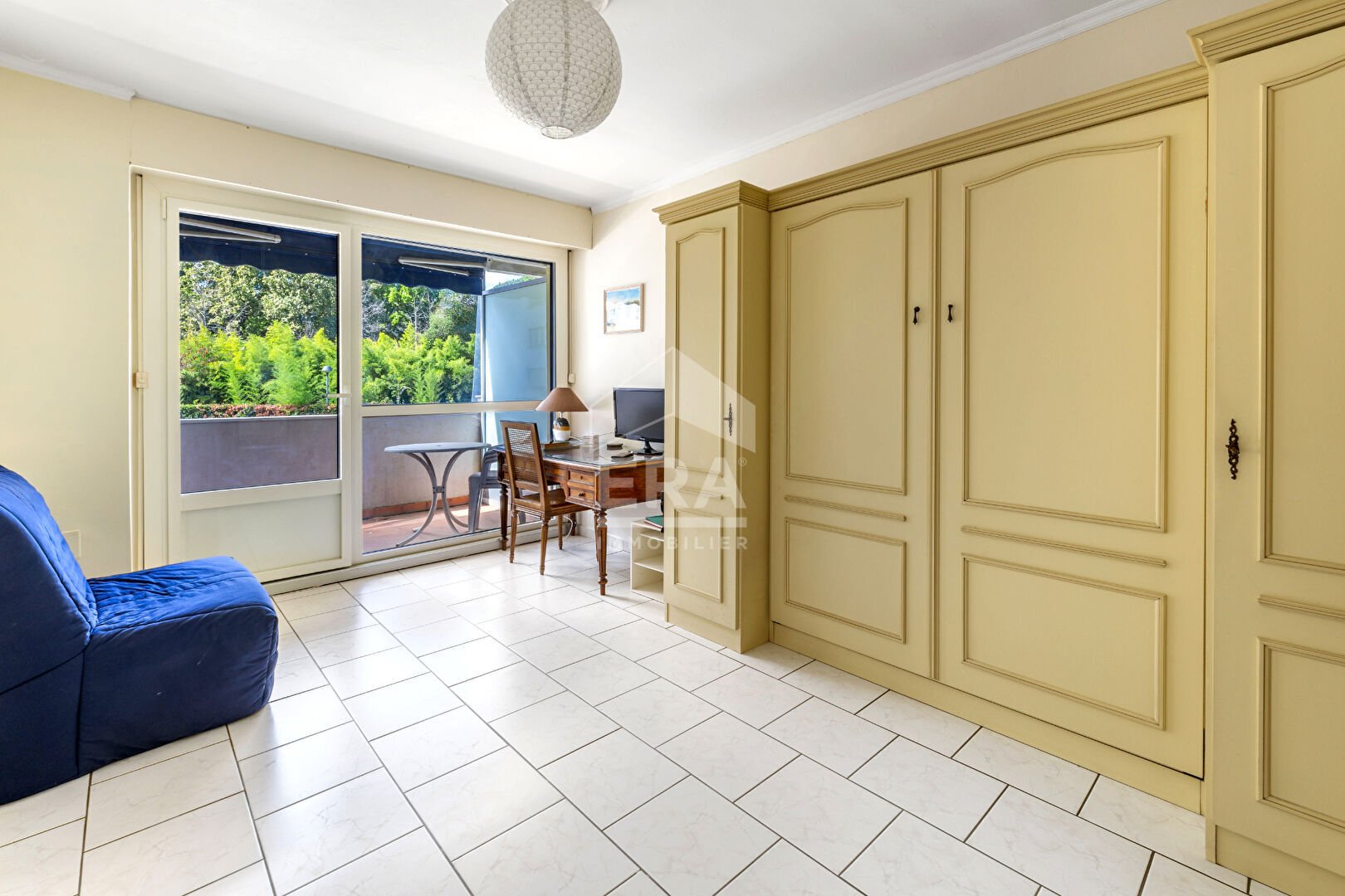 Appartement à vendre, 33m², Pessac