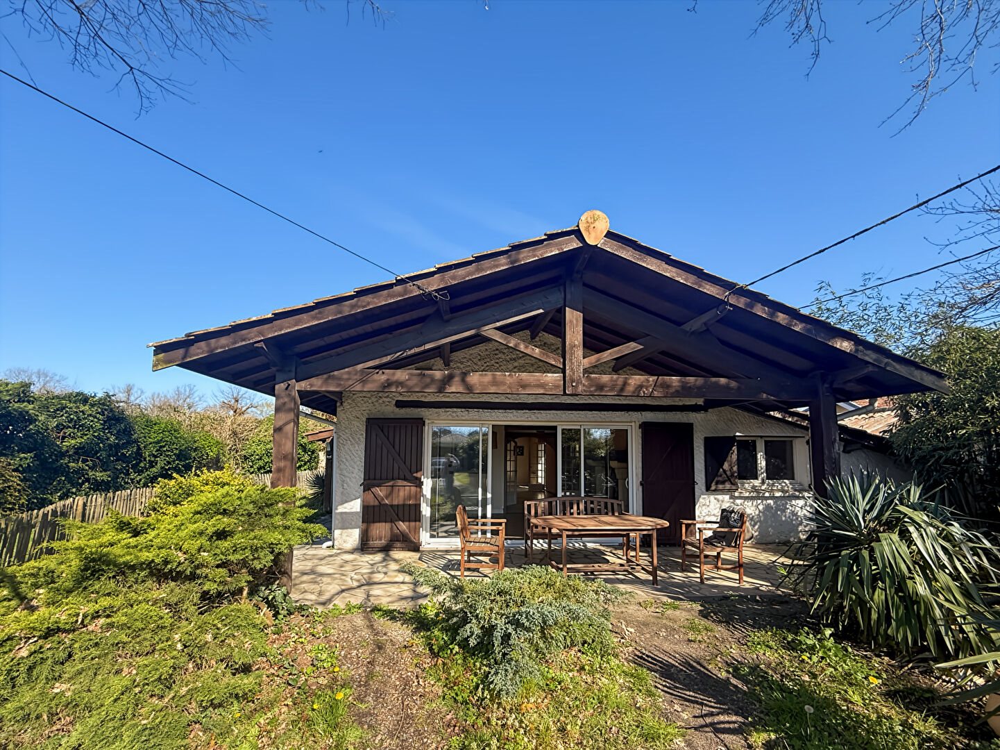 Maison à vendre, 140m², Pessac