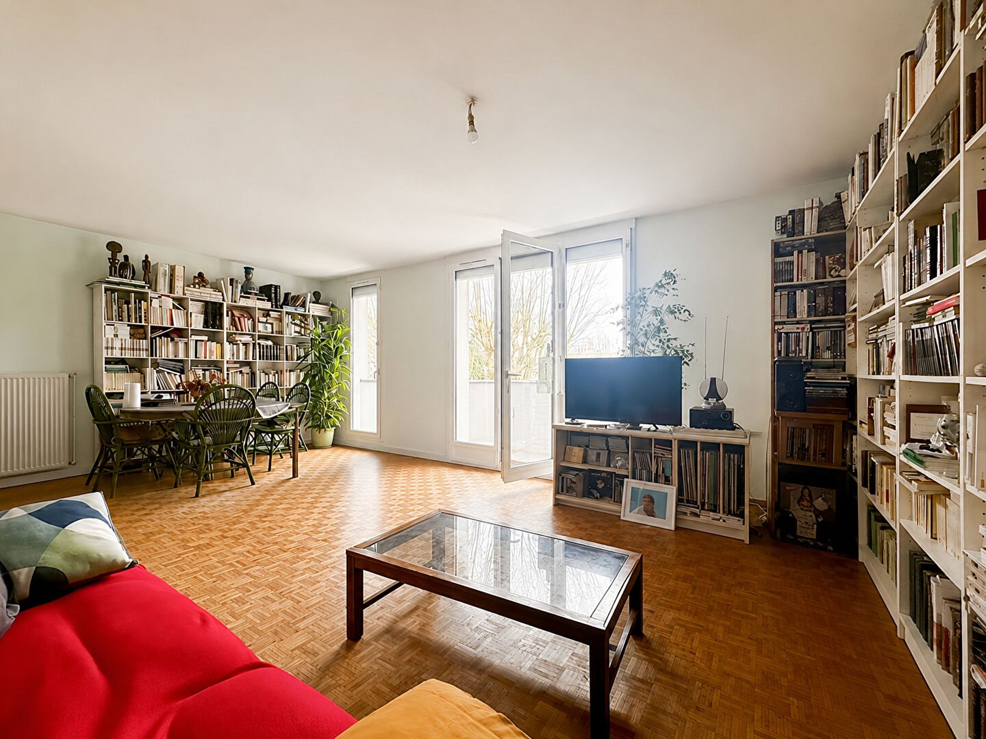Appartement à vendre, 67m², Pessac