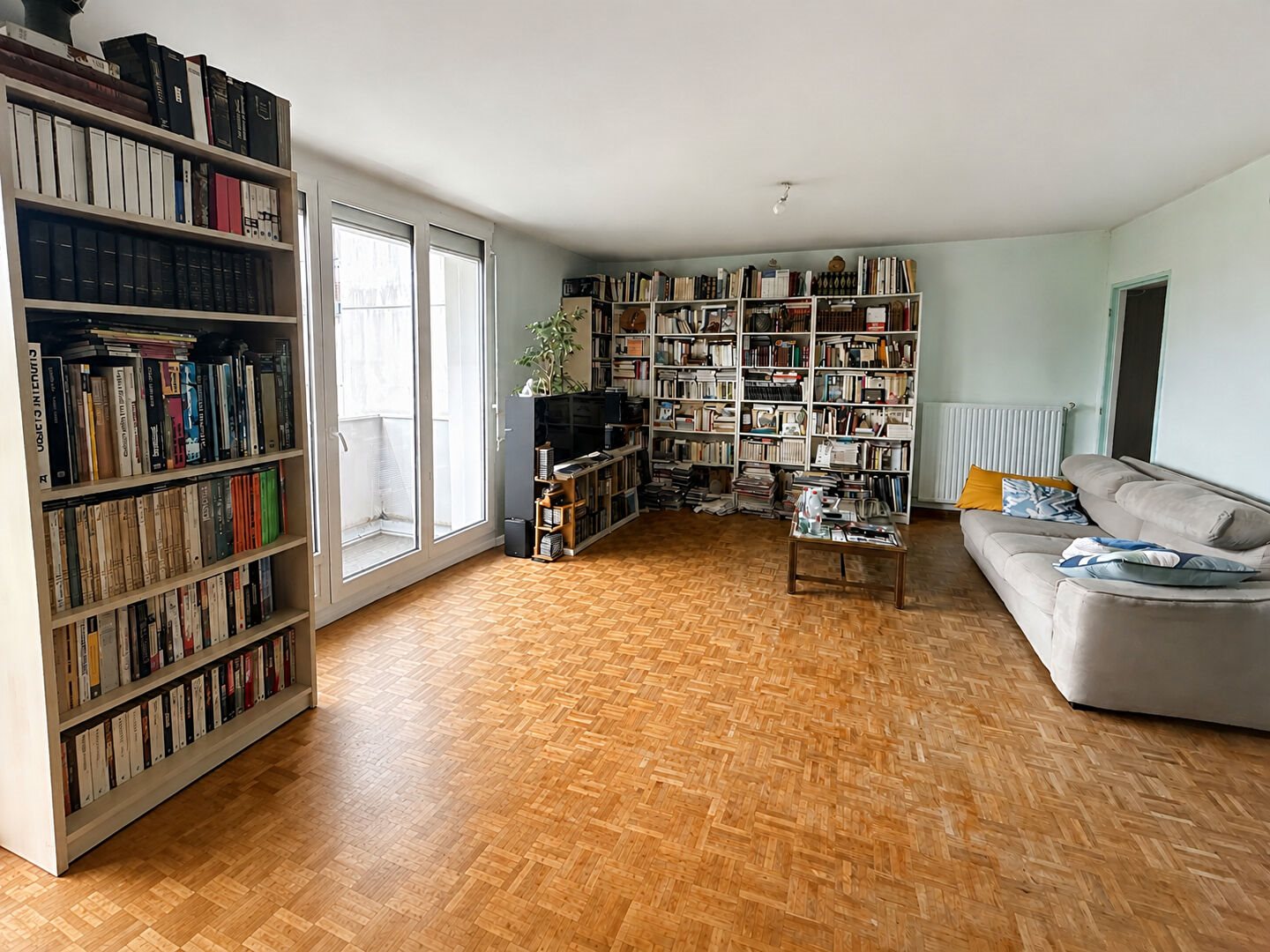 Appartement à vendre, 67m², Pessac