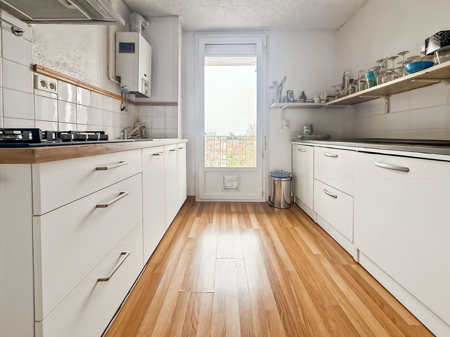 Appartement à vendre, 67m², Pessac