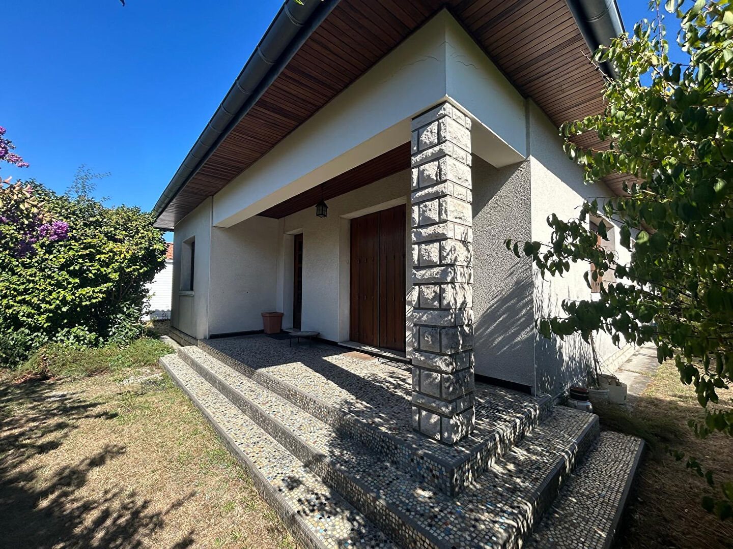 Maison à vendre, 88m², Pessac