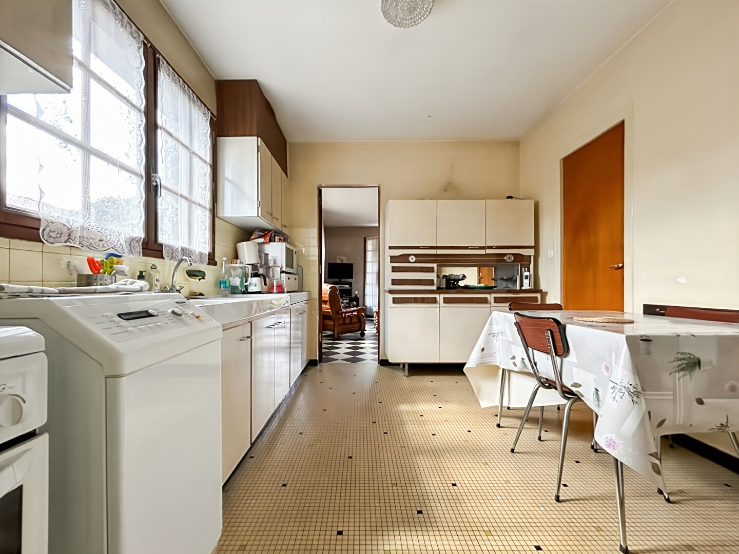 Maison à vendre, 88m², Pessac
