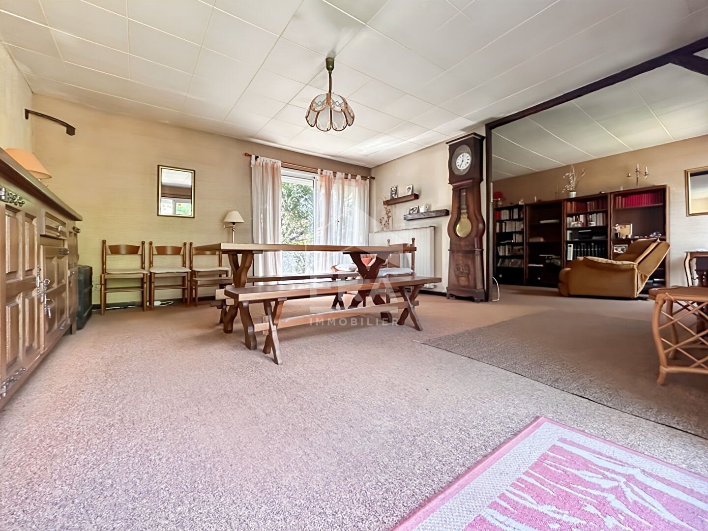 Maison à vendre, 122m², Pessac