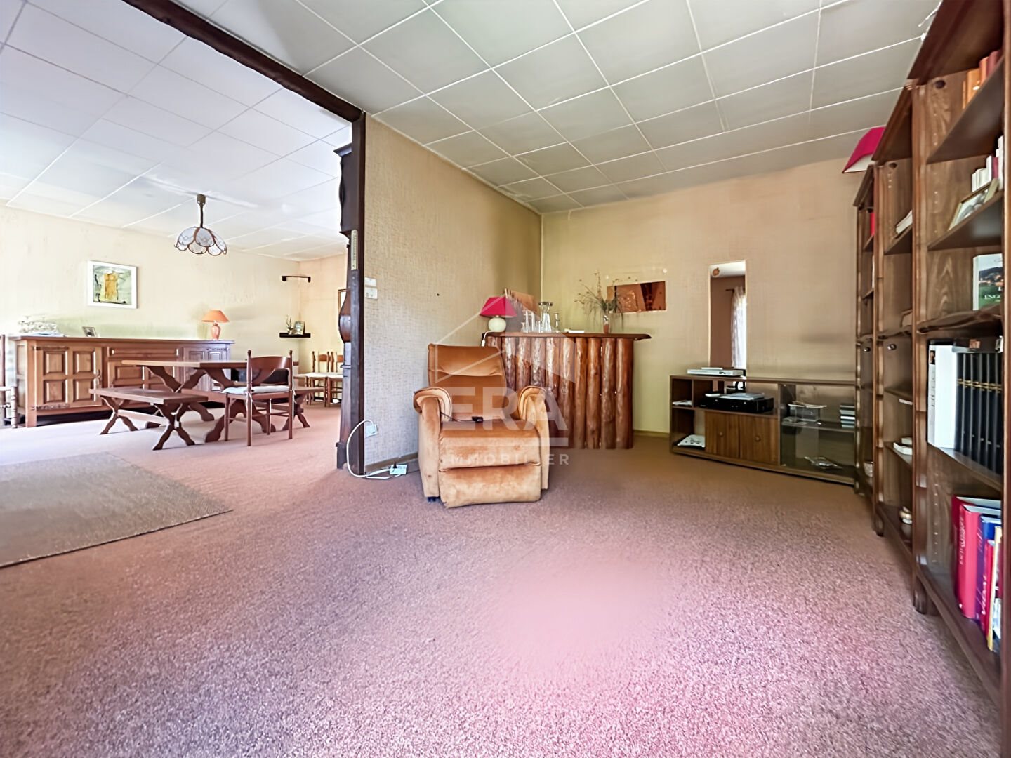 Maison à vendre, 122m², Pessac