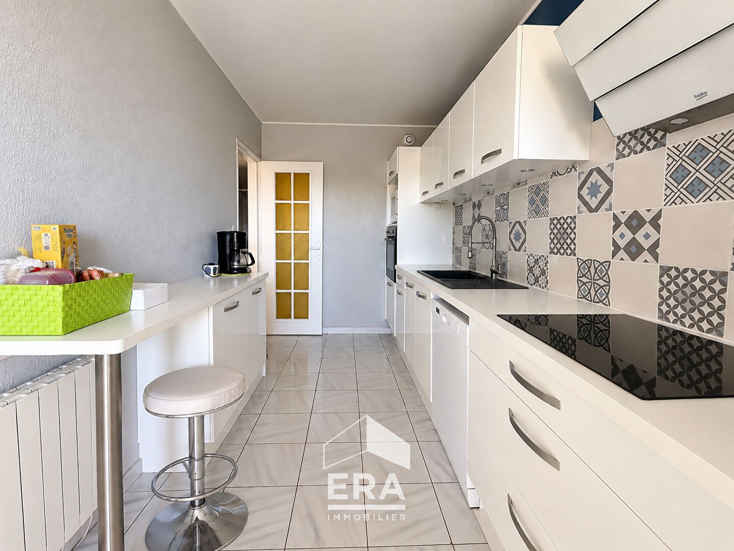 Appartement à vendre, 88m², Mérignac