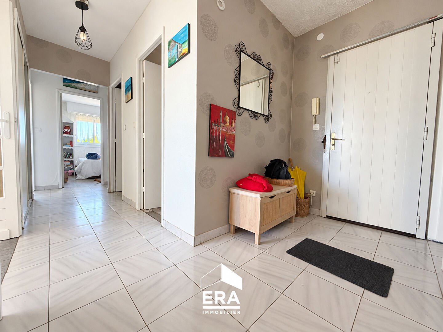Appartement à vendre, 88m², Mérignac