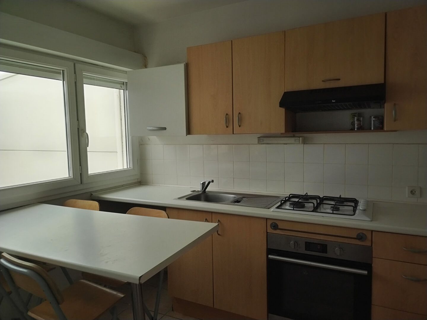 Maison à vendre, 112m², Pessac
