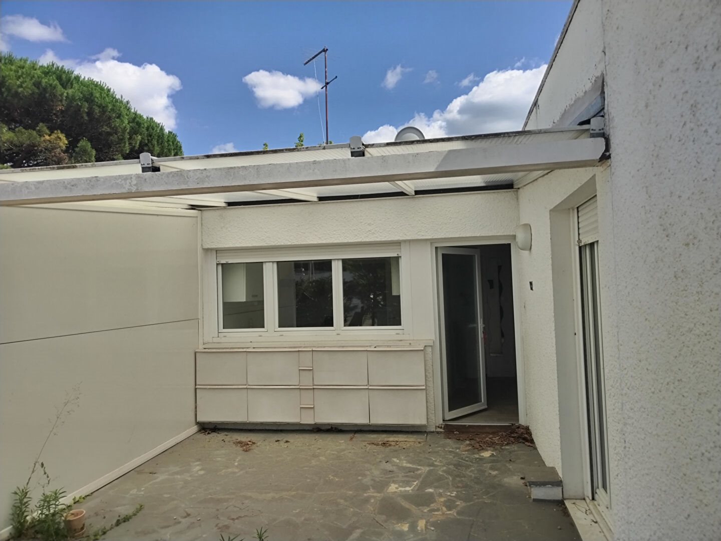 Maison à vendre, 112m², Pessac