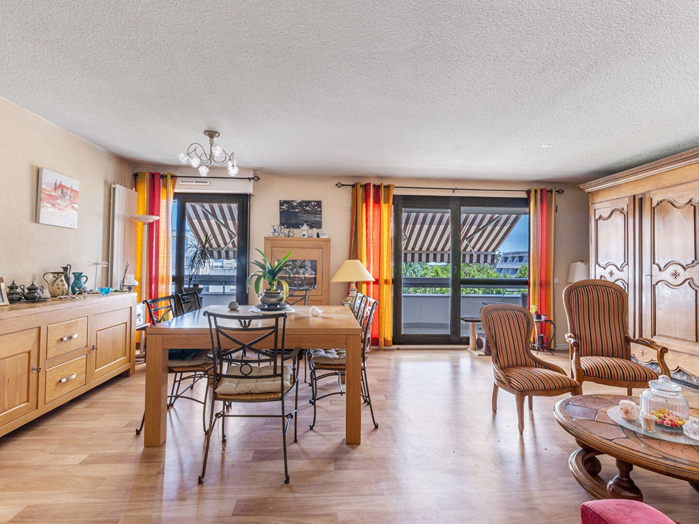 Appartement à vendre, 89m², Pessac
