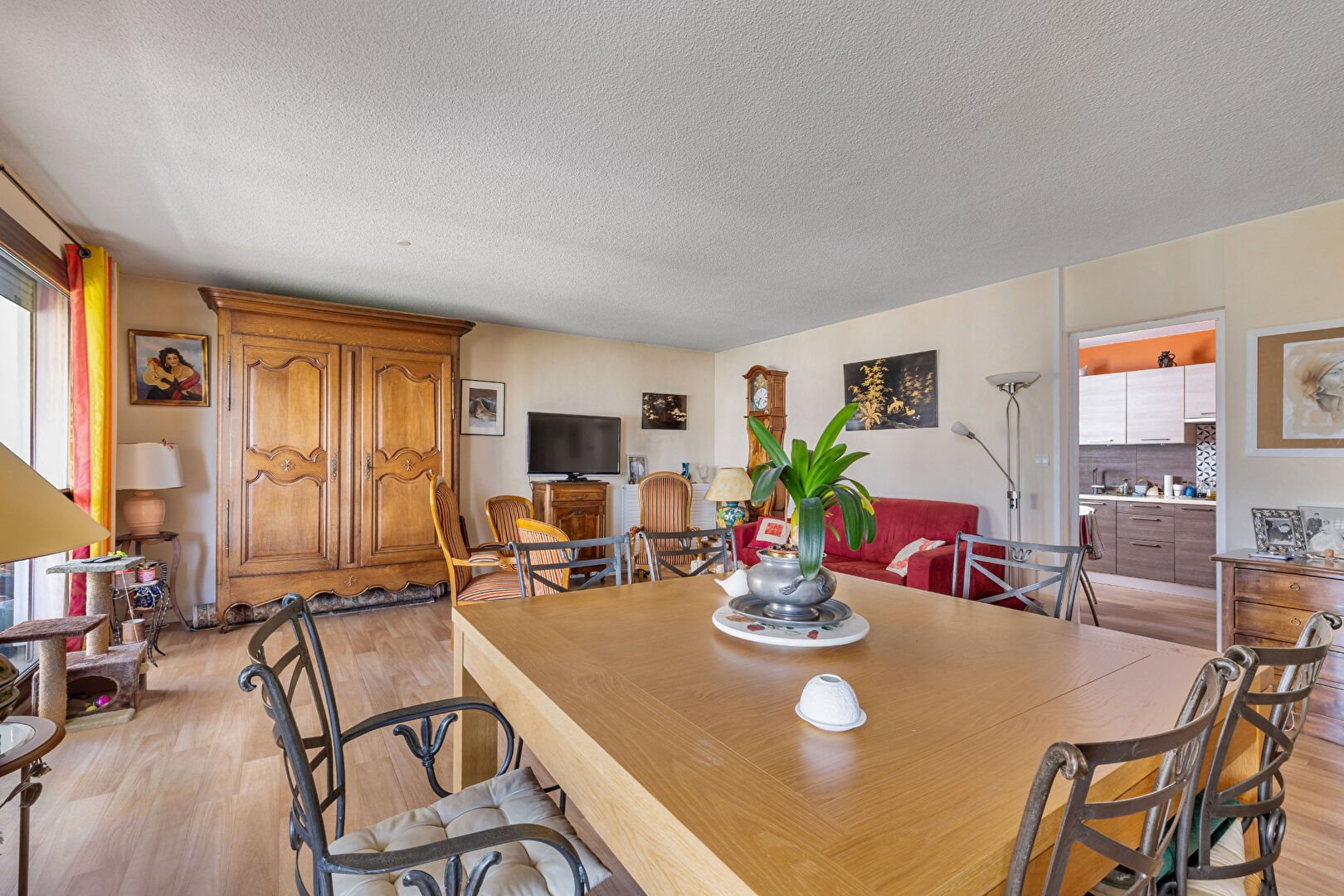 Appartement à vendre, 89m², Pessac