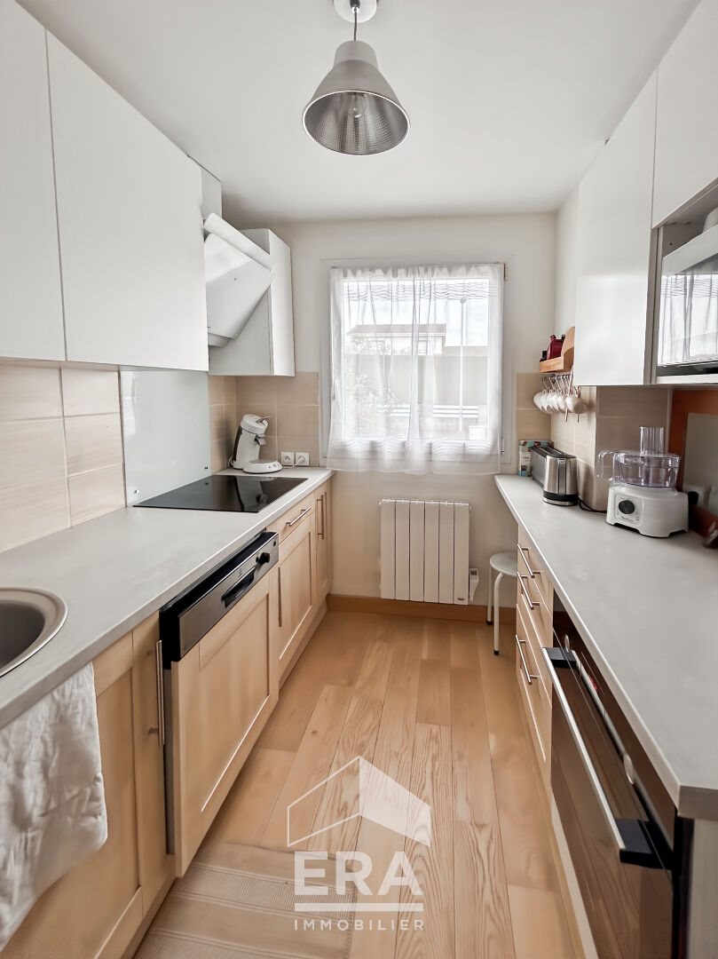 Maison à vendre, 67m², Mérignac
