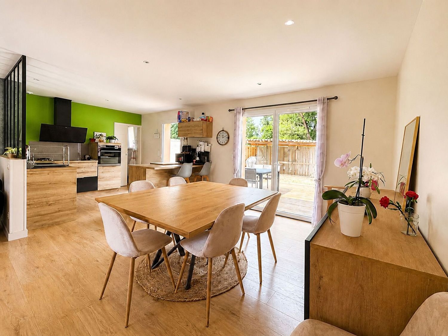 Maison à vendre, 132m², Pessac
