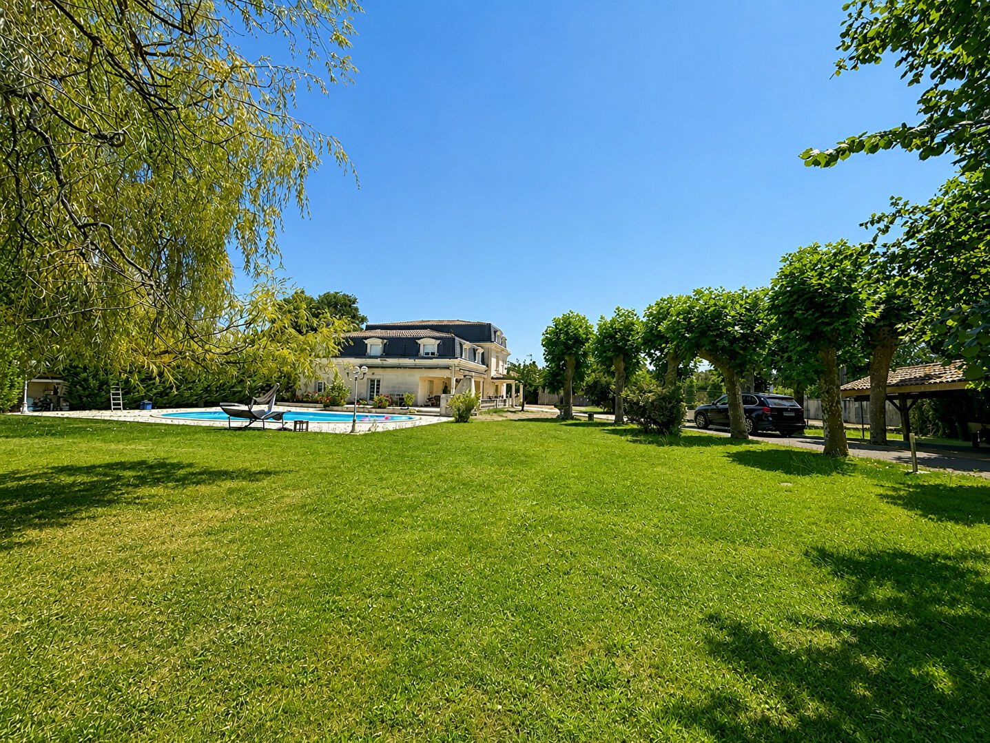 Maison à vendre, 350m², Pessac