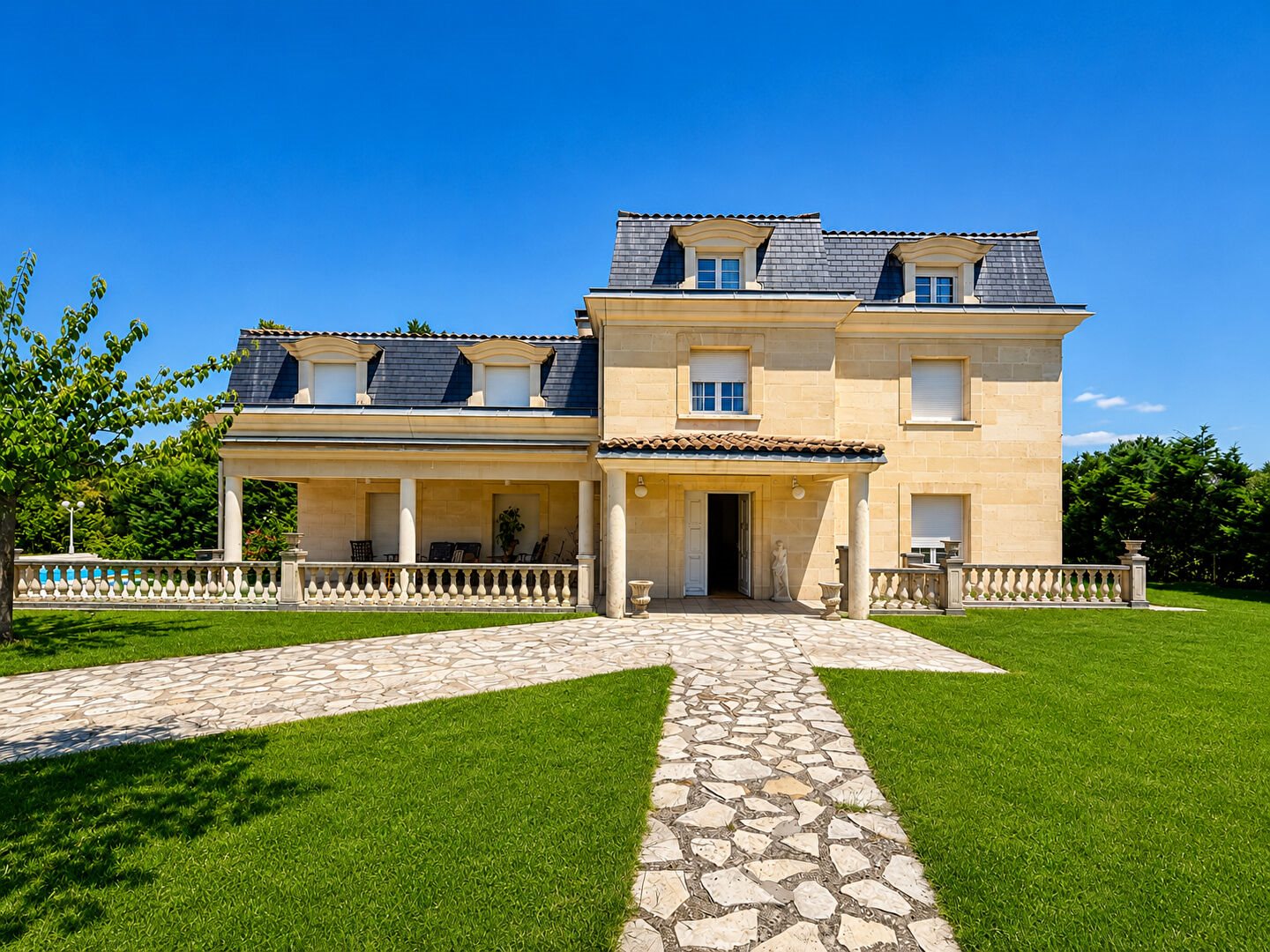 Maison à vendre, 350m², Pessac