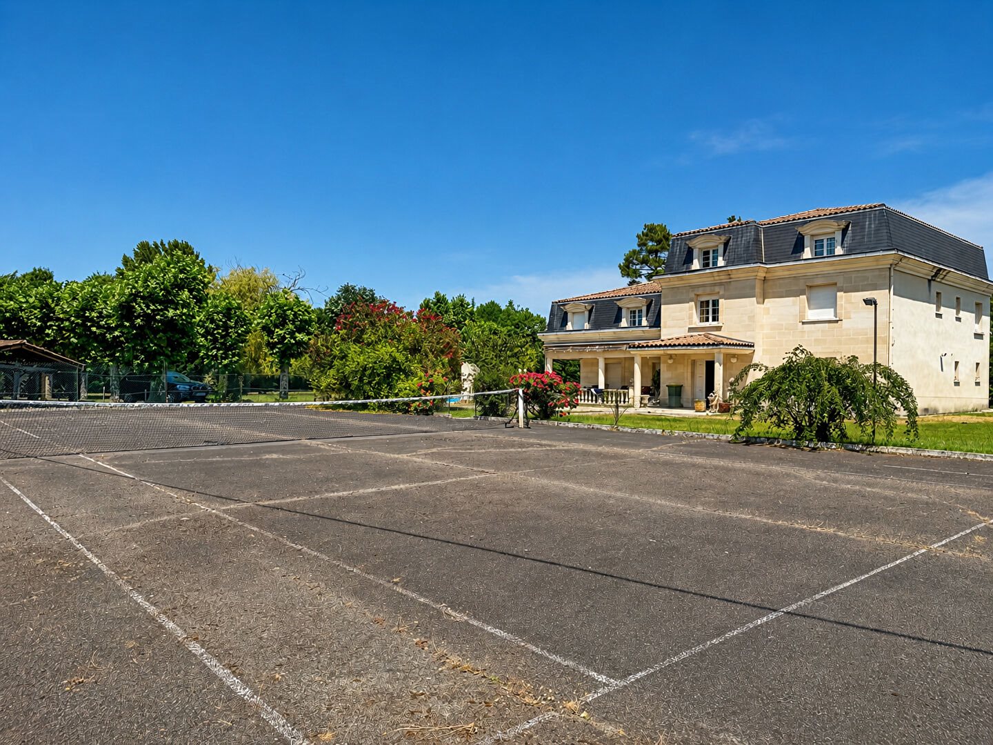 Maison à vendre, 350m², Pessac