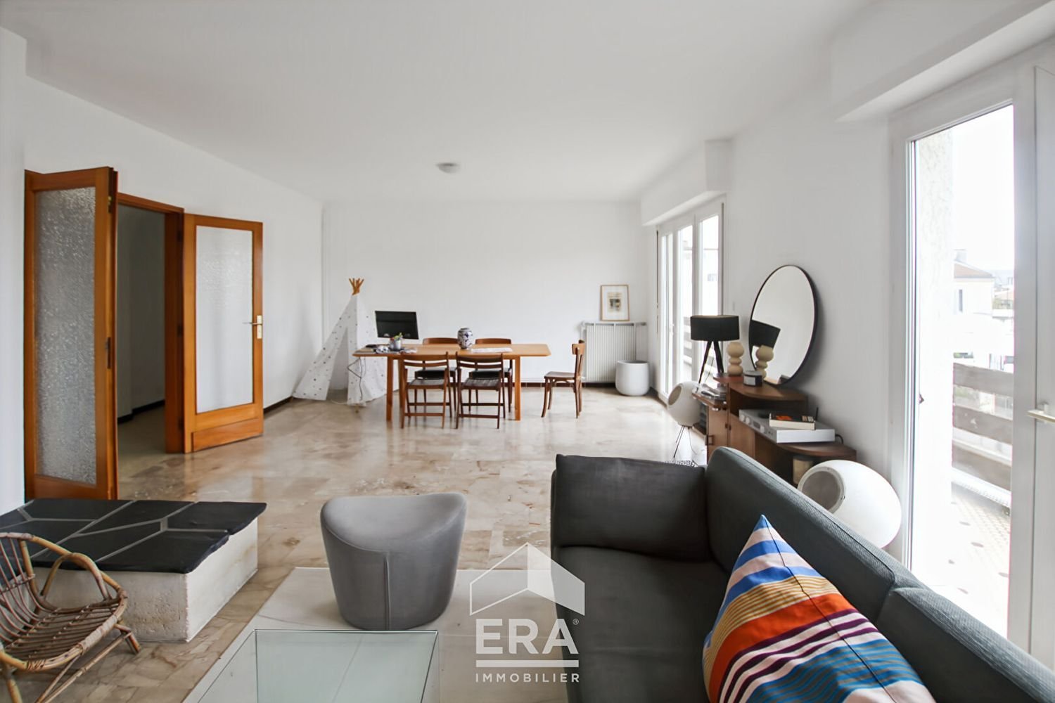 Appartement à vendre, 137m², Pessac