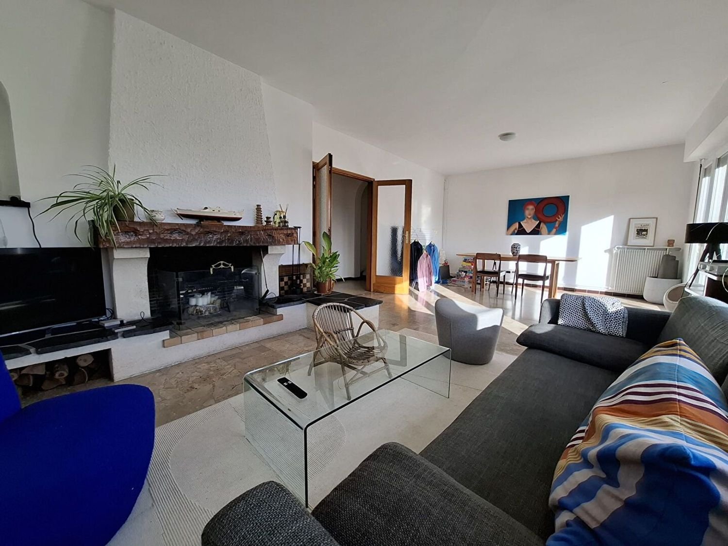 Appartement à vendre, 137m², Pessac