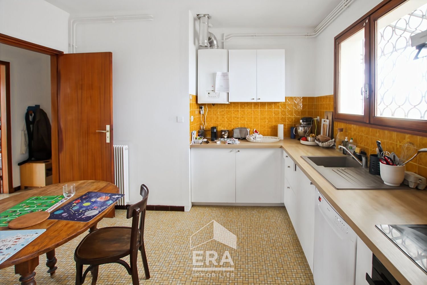 Appartement à vendre, 137m², Pessac