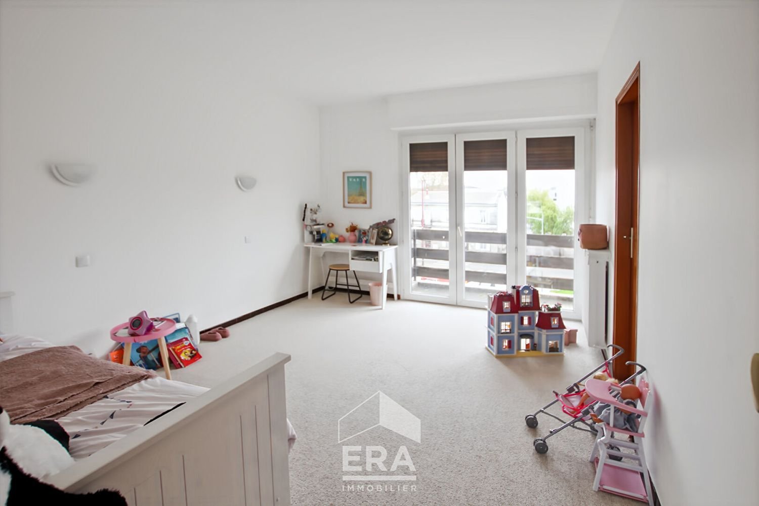 Appartement à vendre, 137m², Pessac