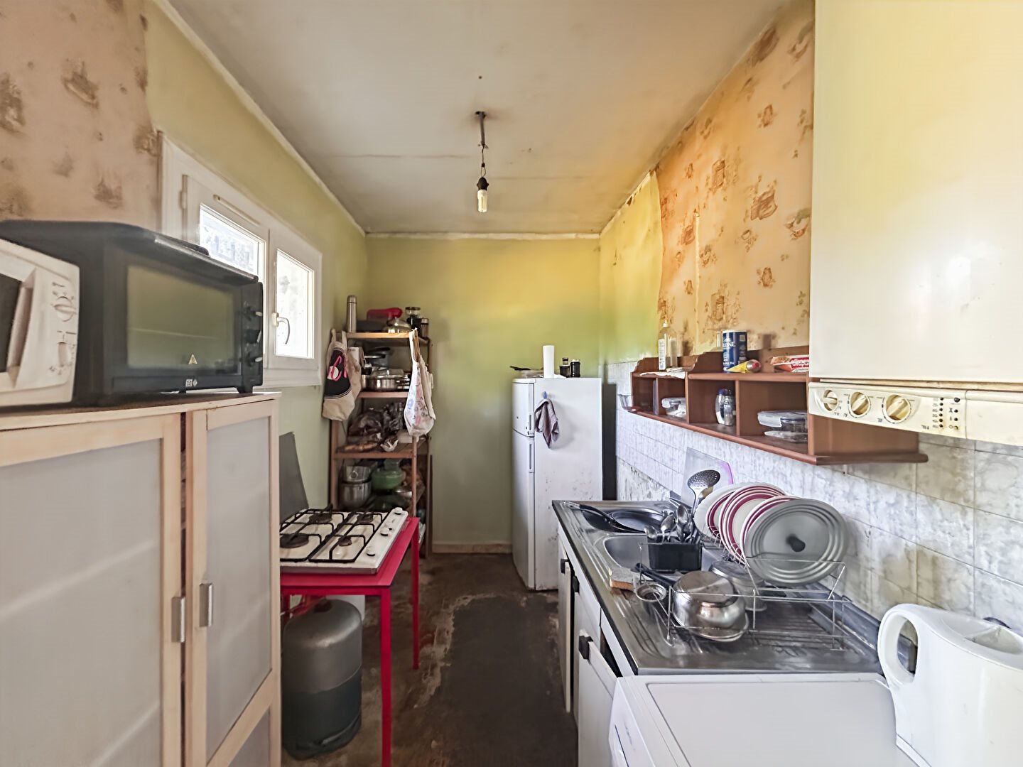 Maison à vendre, 70m², Pessac