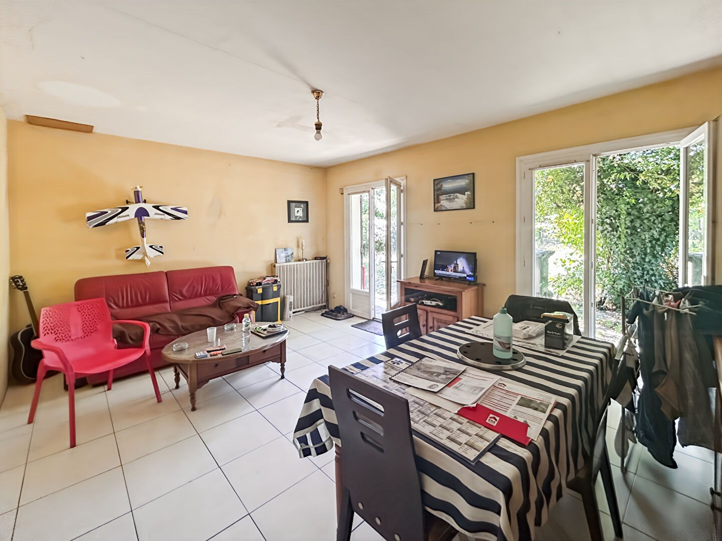 Maison à vendre, 70m², Pessac