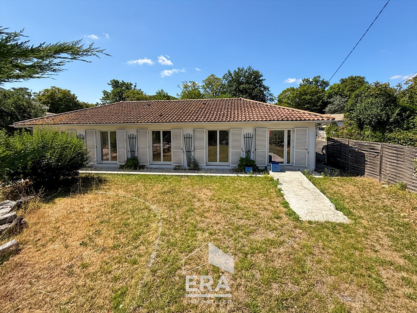 Maison à vendre, 108m², Mérignac