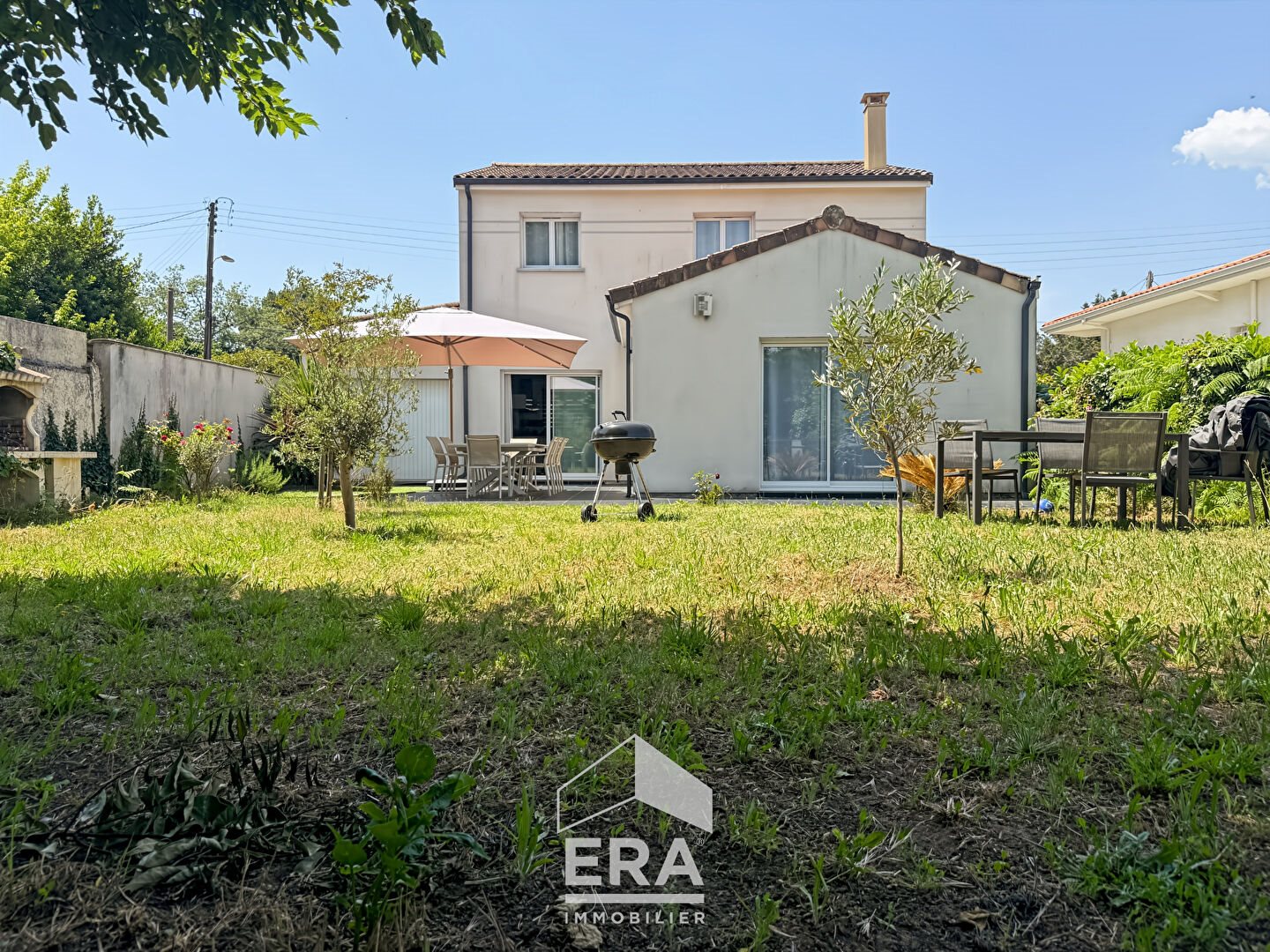 Maison à vendre, 143m², Pessac