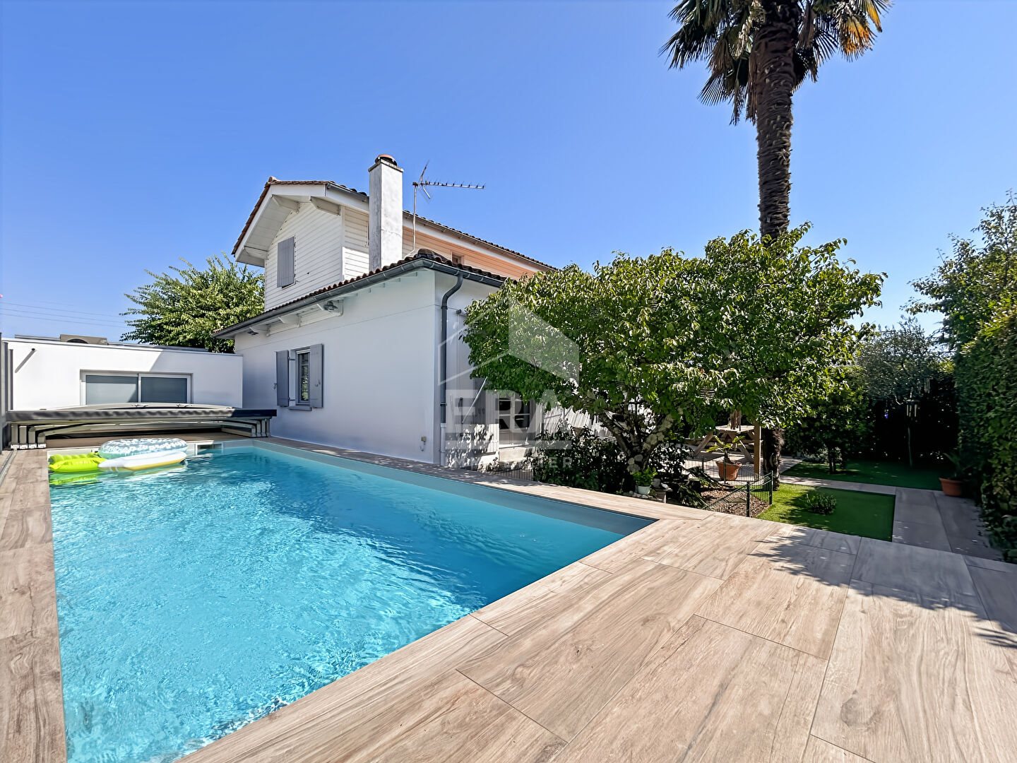 Maison à vendre, 102m², Pessac