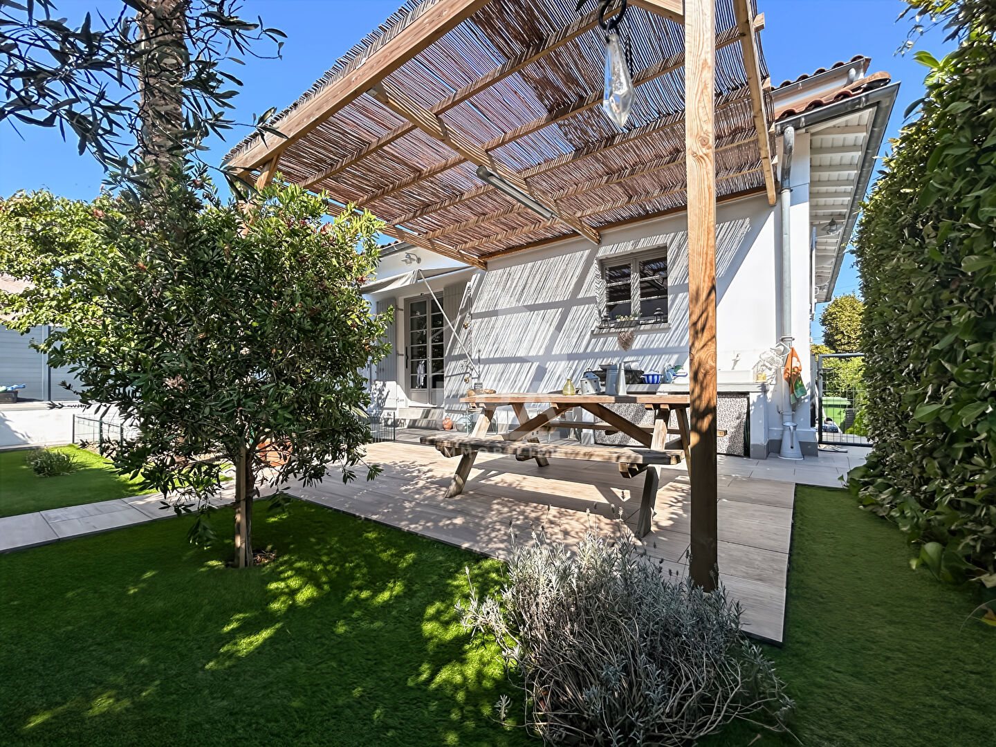 Maison à vendre, 102m², Pessac