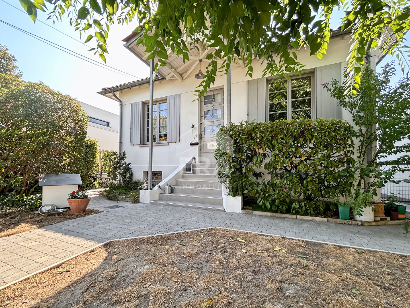 Maison à vendre, 102m², Pessac