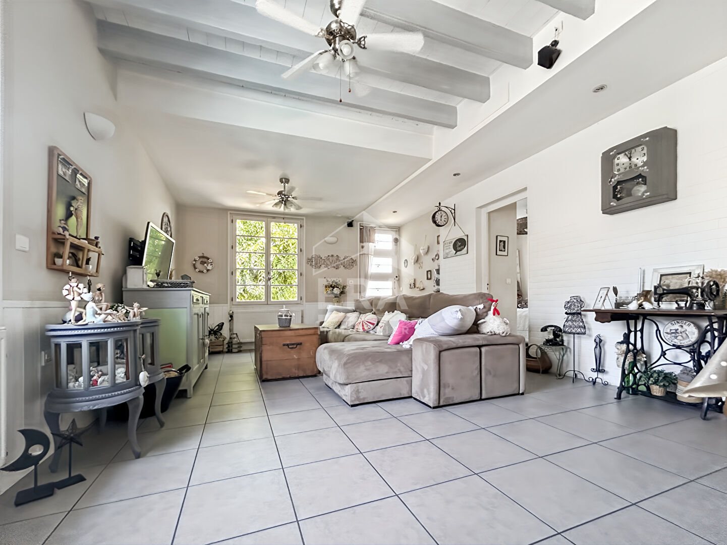 Maison à vendre, 102m², Pessac