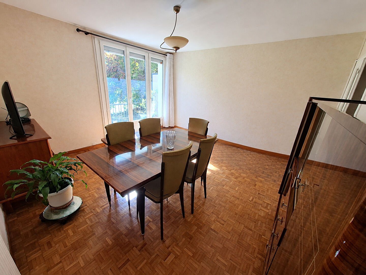 Appartement à vendre, 57m², Pessac