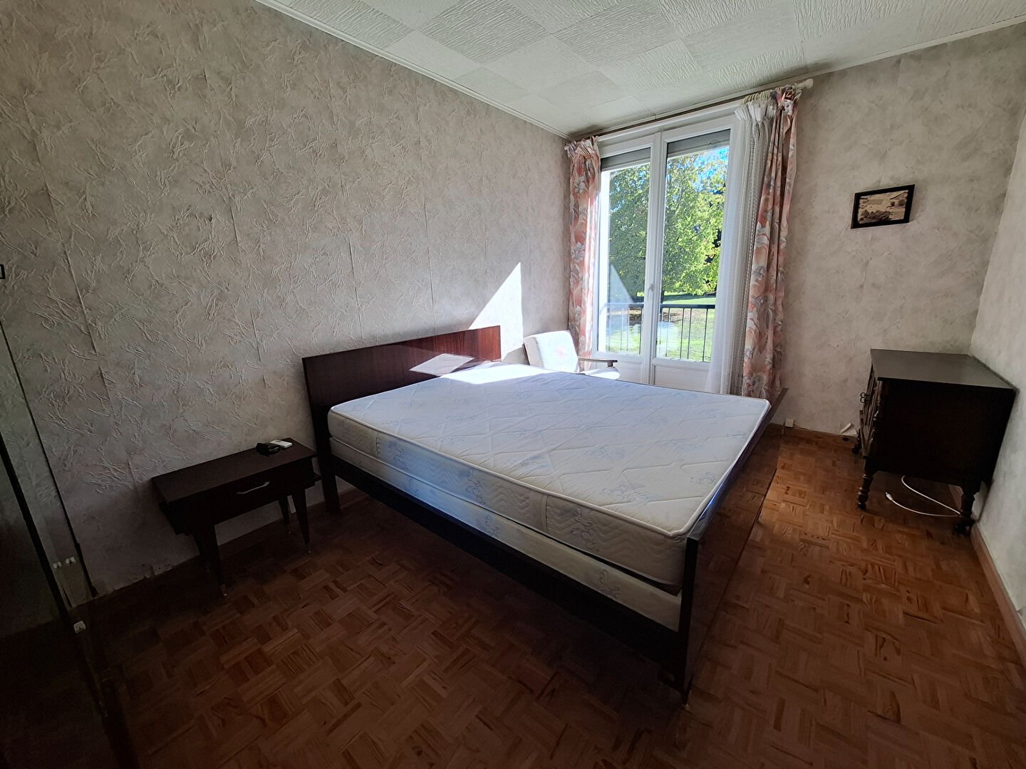 Appartement à vendre, 57m², Pessac