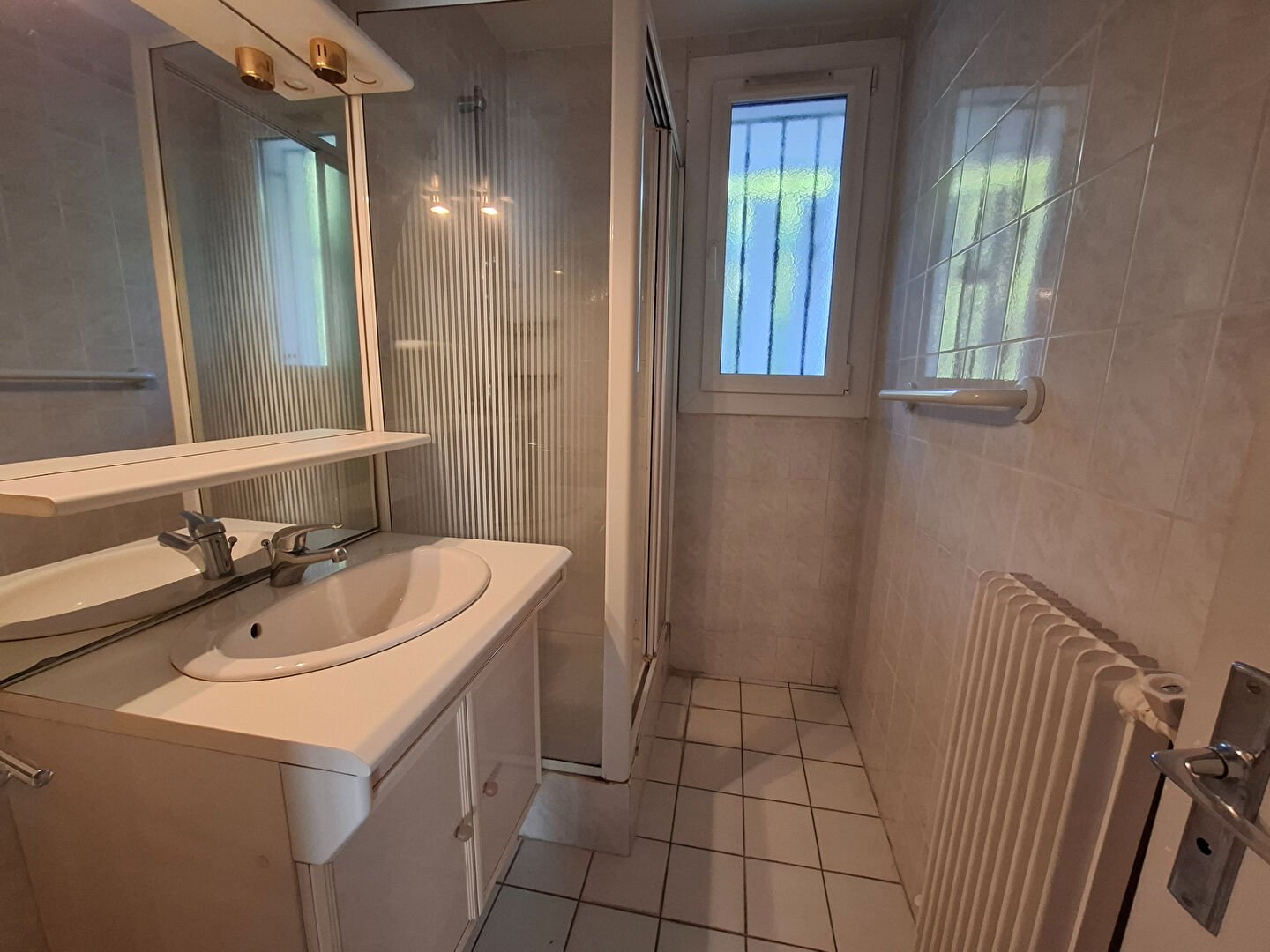 Appartement à vendre, 57m², Pessac