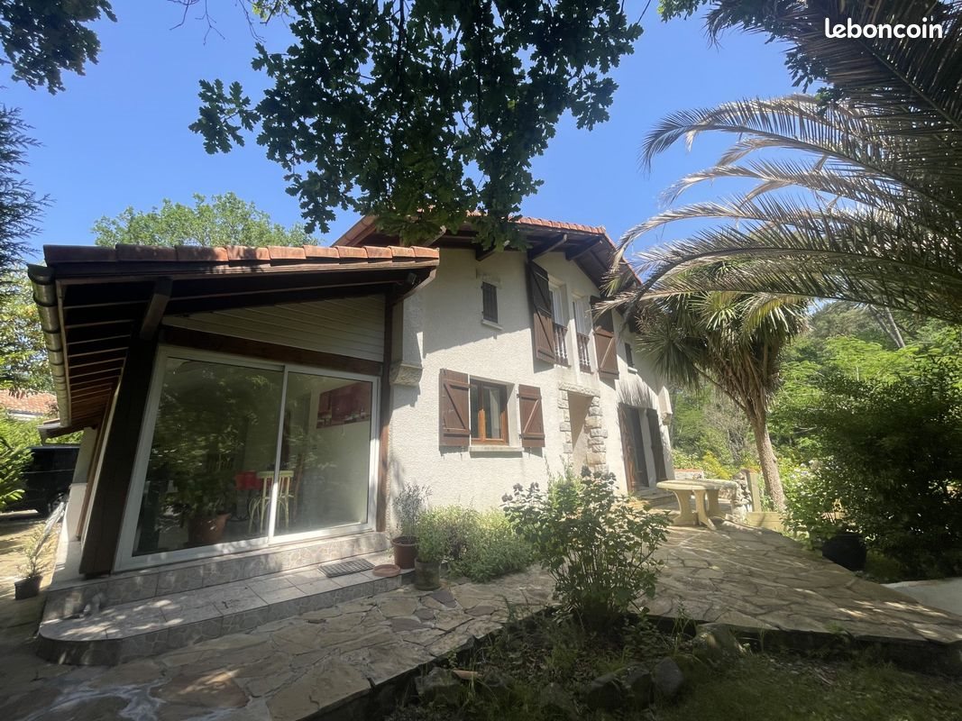 Maison à vendre, 158m², Saint-Martin-de-Seignanx