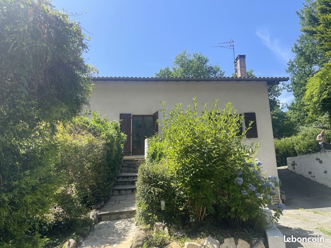 Maison à vendre, 158m², Saint-Martin-de-Seignanx
