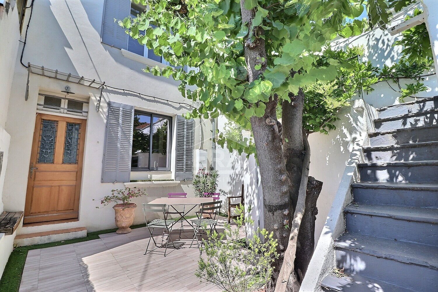 Maison à vendre, 75m², Avignon