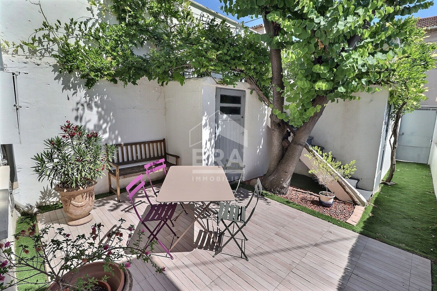 Maison à vendre, 75m², Avignon