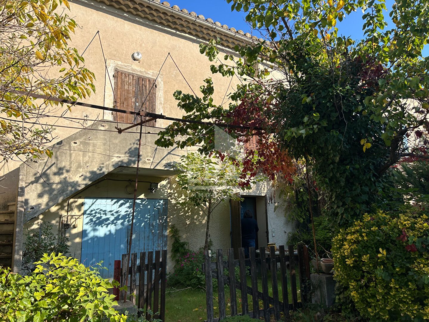 Maison à vendre, 138m², Entraigues-sur-la-Sorgue